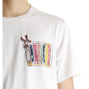 T-SHIRT STAMPA KOON - Mad Fashion | img vers.300x/